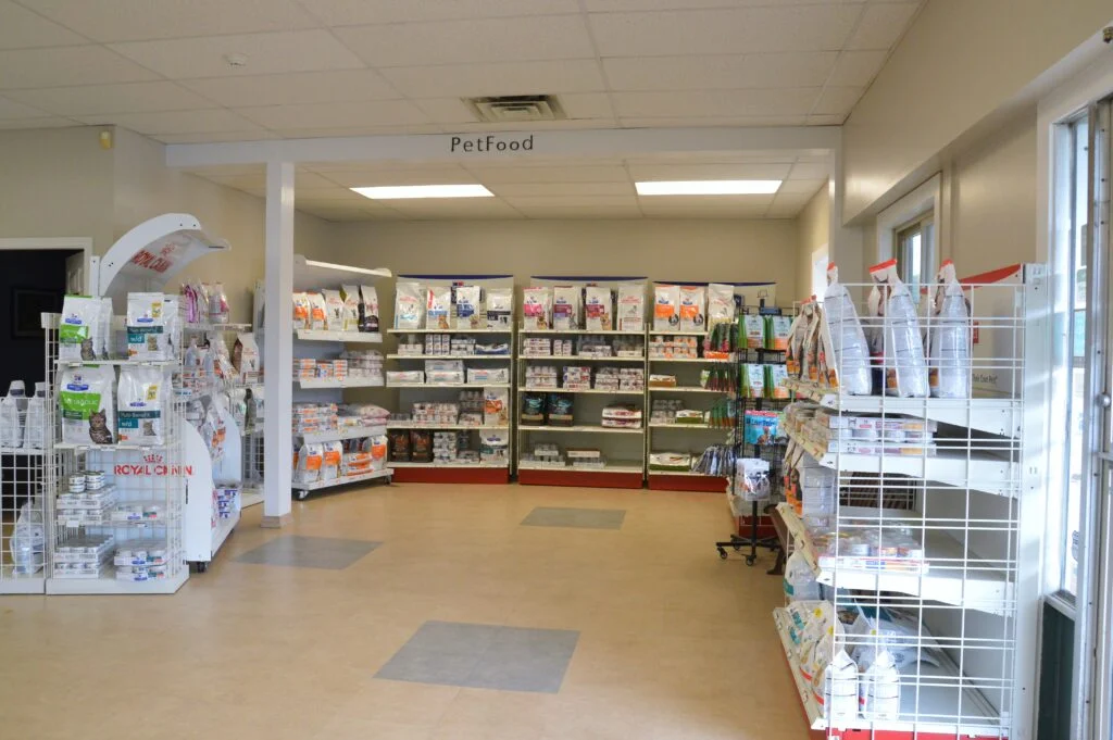 Veterinarian in Biddeford, ME | Quality Care for Your Pets — Surgery clinic in Biddeford, ME — photo 7